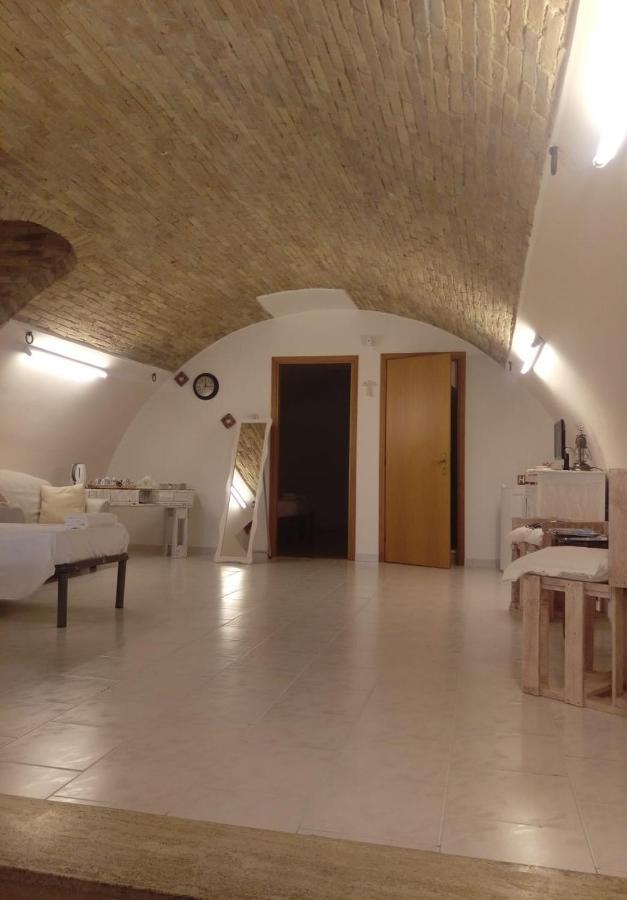 Residenza L'Orologio Bernalda Exterior foto