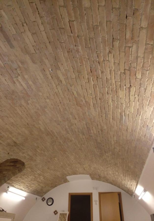 Residenza L'Orologio Bernalda Exterior foto