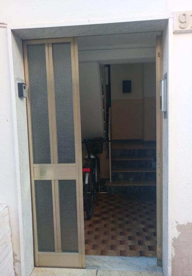 Residenza L'Orologio Bernalda Exterior foto