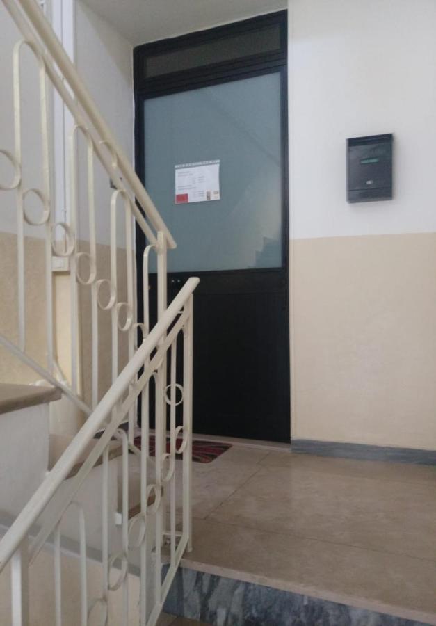 Residenza L'Orologio Bernalda Exterior foto